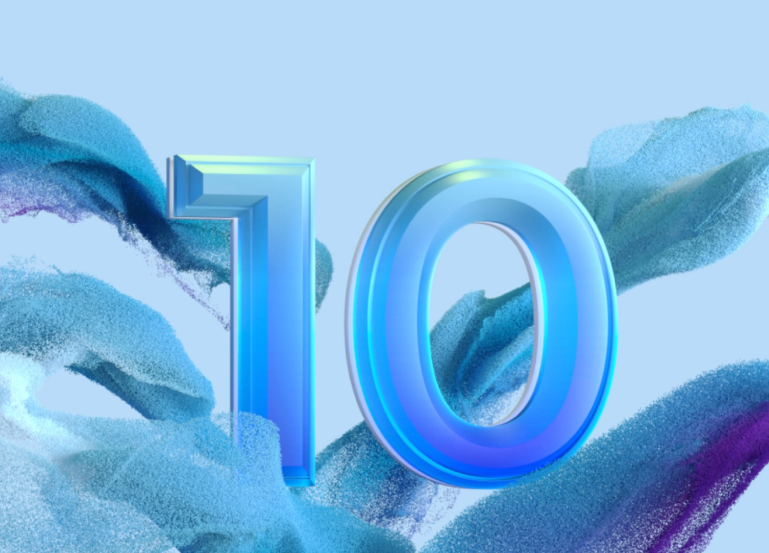 Alibaba Forecasts Top 10 Tech Trends