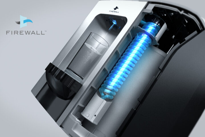 World’s First COVID-19-Safe Water Purifier Arrives in PH