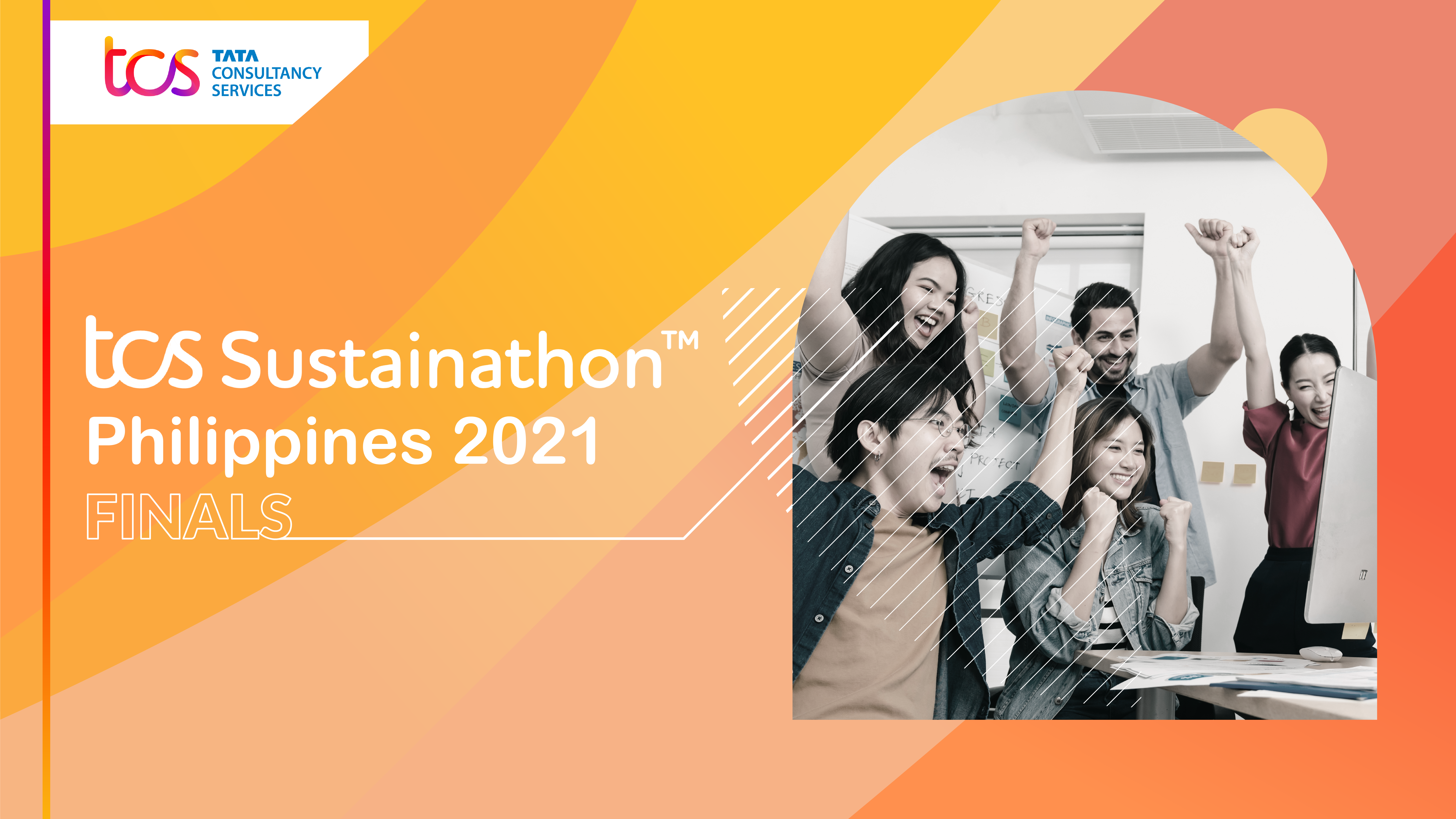 Digital Game-based Reading Intervention Wins at First TCS Sustainathon Philippines