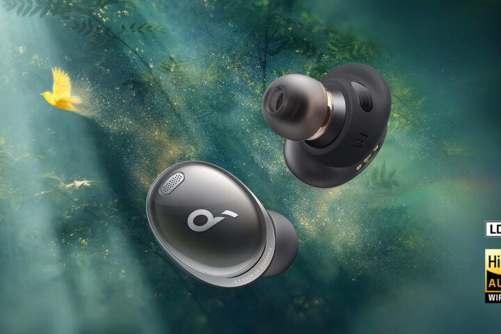 Do you Hear What I Hear? The Liberty 3 Pro is Soundcore’s Most Popular Earbuds Ever