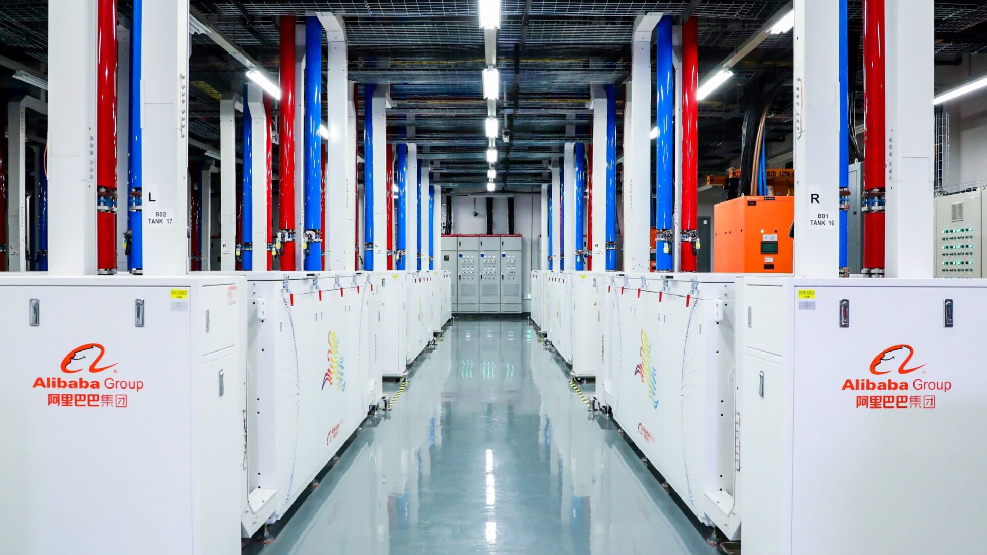 Alibaba Group Joins Low Carbon Patent Pledge to Accelerate the Adoption of Green Technology