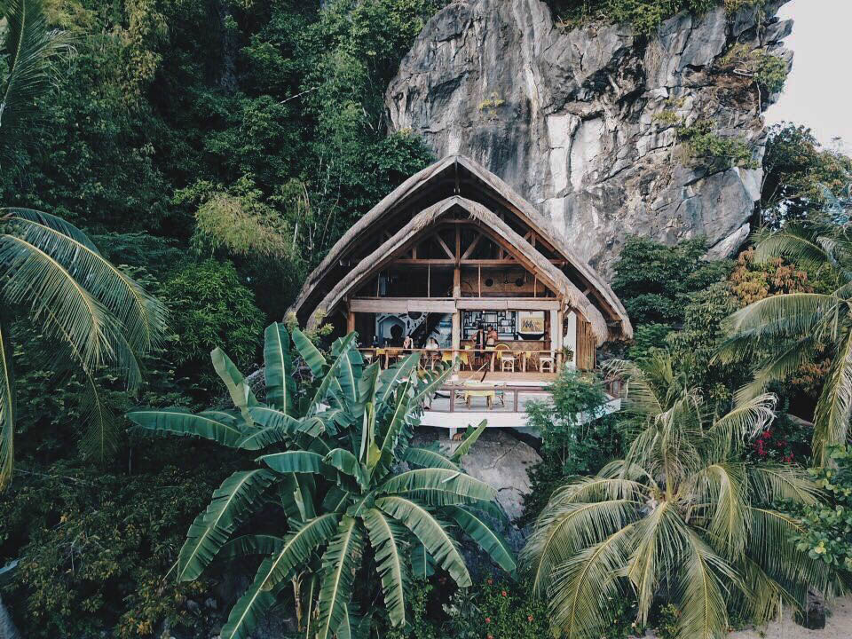 Make the Summer of ‘22 Your Most Memorable Yet with Airbnb’s Most Wishlisted Stays in PH