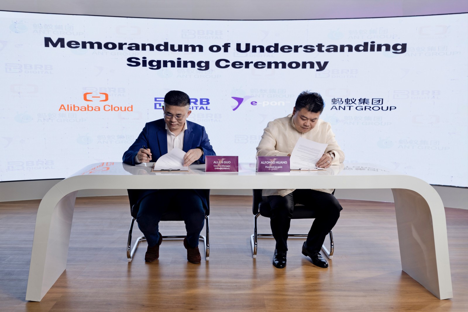 Alibaba Cloud Supports  BRB’s Strategy to Accelerate Financial Inclusion in the Philippines
