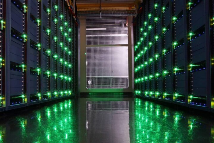 Alibaba World’s Third Largest IaaS Provider for Fourth Consecutive Year