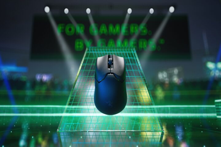 The Weight is Over: Razer Unveils the Viper V2 Pro