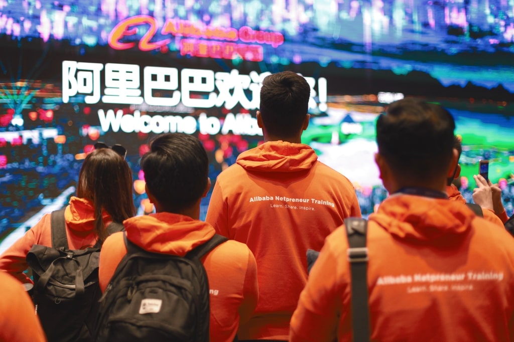 Alibaba Rolls Out New Edition of Netpreneur Training Program in PH
