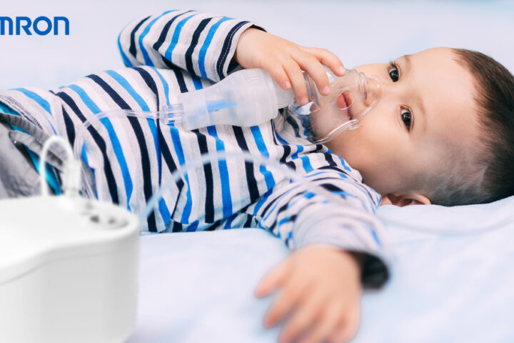 Better Asthma Management this Lung Month and Beyond