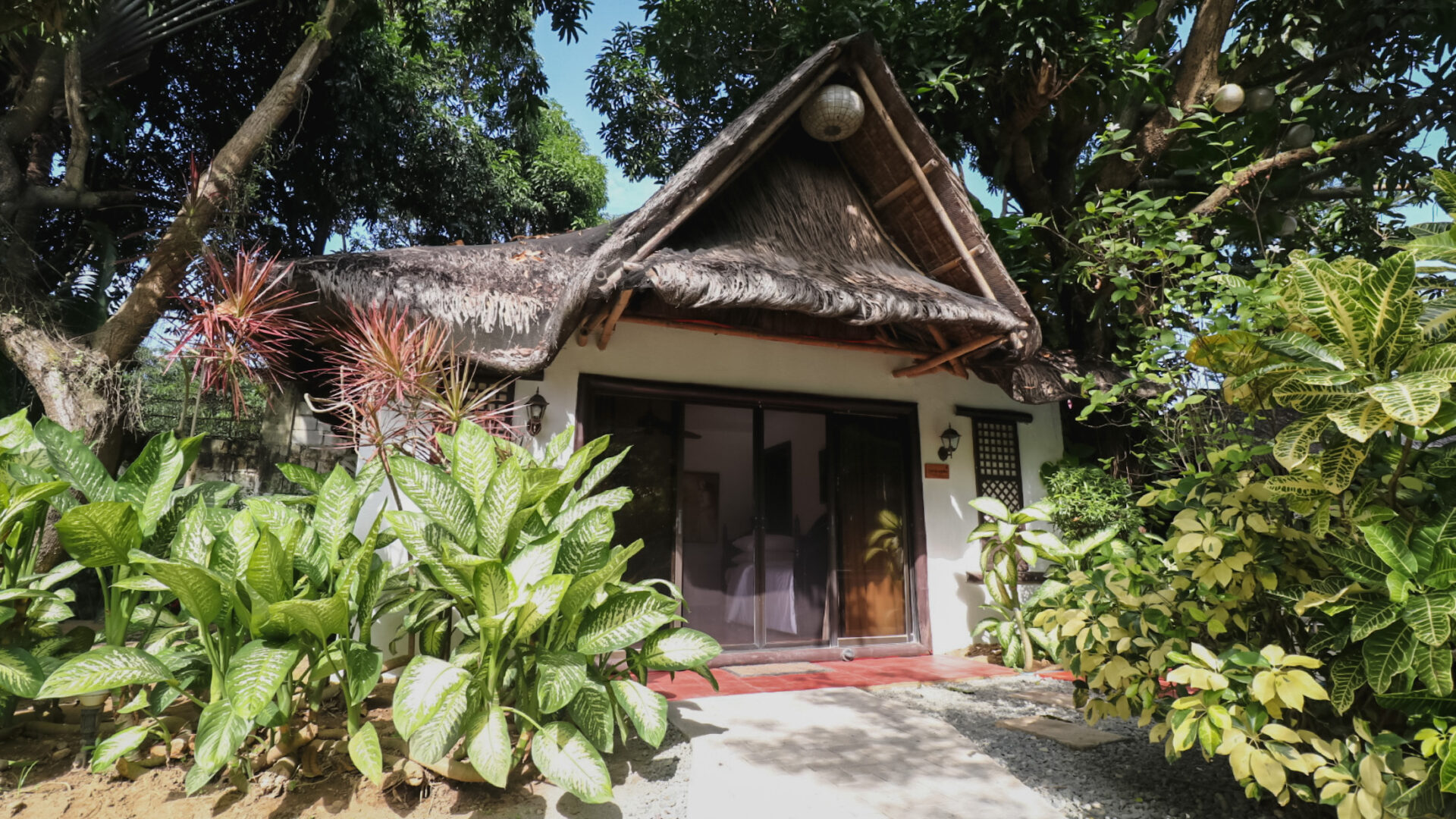 The Barrettos’ Iconic Rest House is Now on Airbnb: Enjoy a Festive Getaway Hosted by Marjorie and Julia!