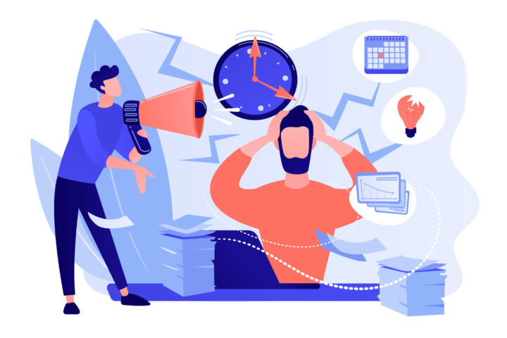 Mental Health Check: PR Post-Lockdown