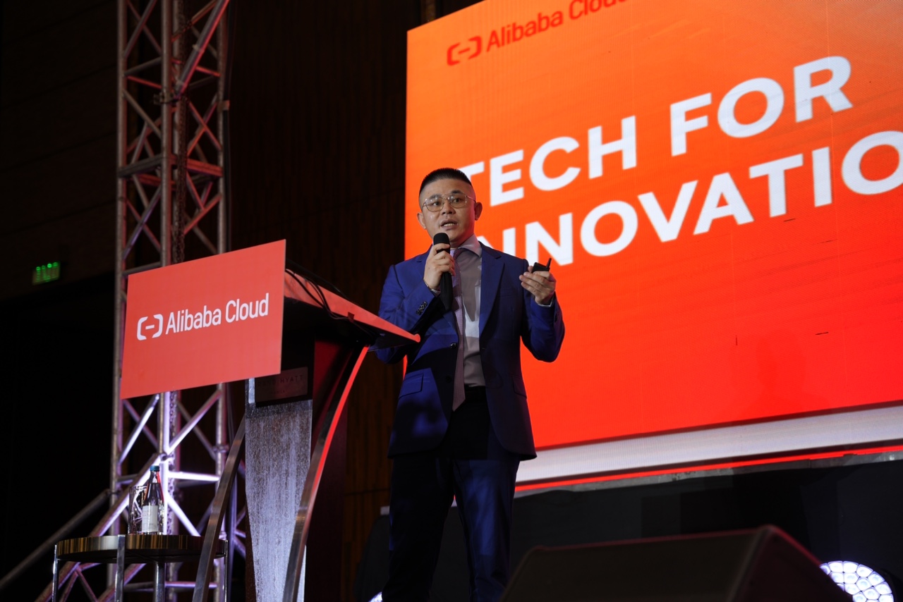 Alibaba Cloud Launches Cloud ONE Program to Accelerate Digitalization of Philippine Businesses