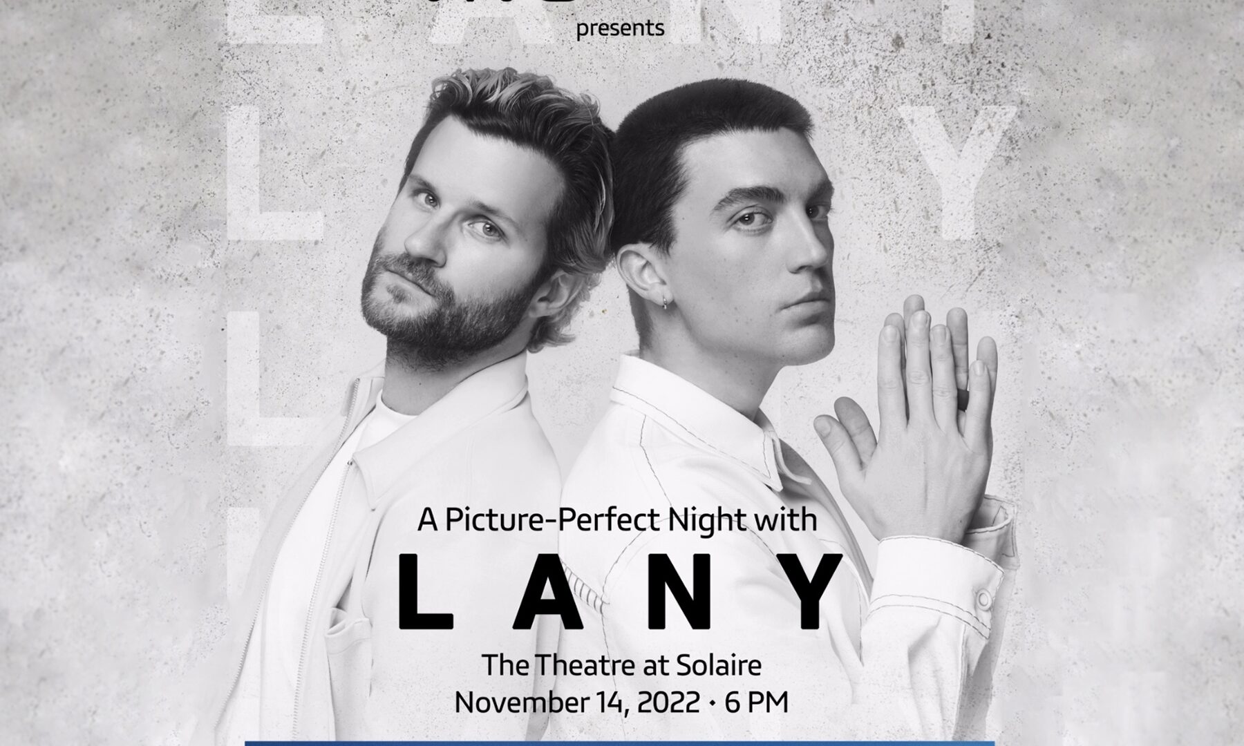 Win Tickets to vivo Philippines’ Exclusive LANY Concert