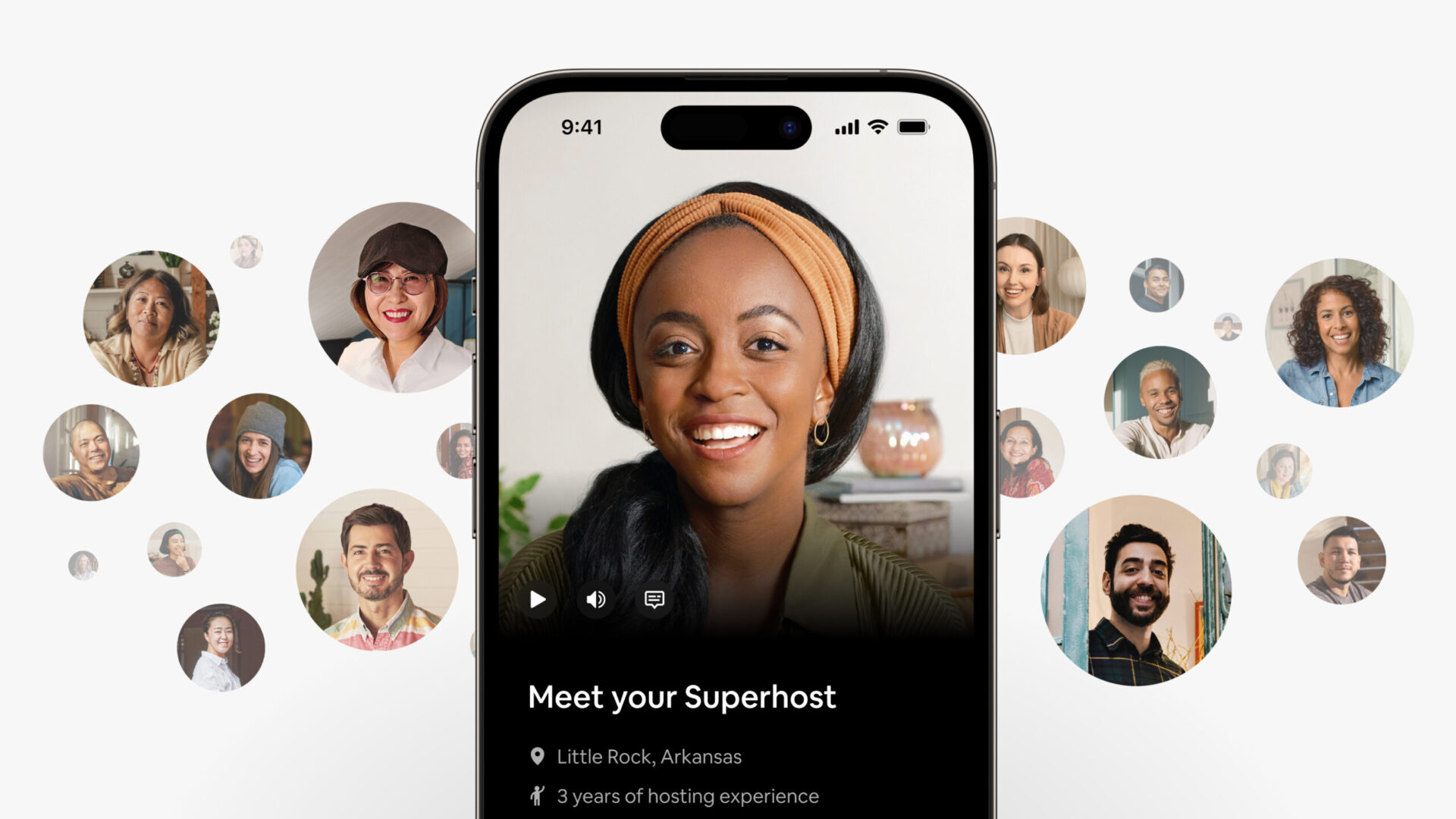 The 2022 Winter Release: Introducing Airbnb Setup, the All-New Easy Way to Airbnb Your Home