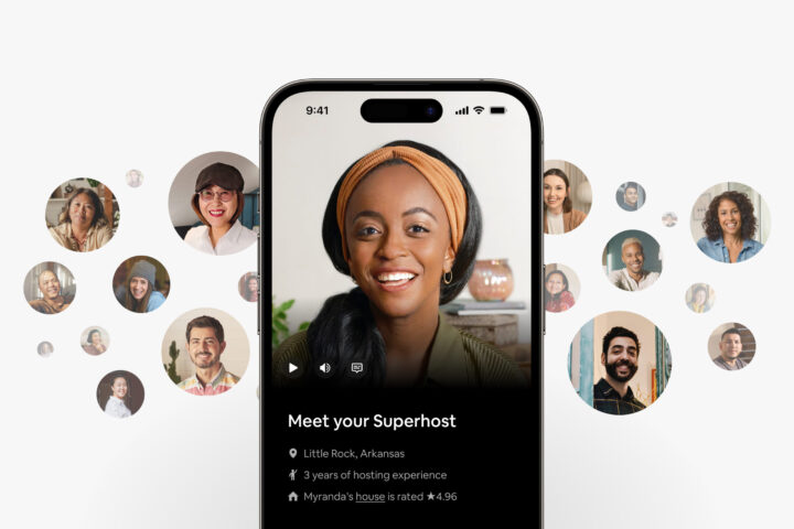 The 2022 Winter Release: Introducing Airbnb Setup, the All-New Easy Way to Airbnb Your Home