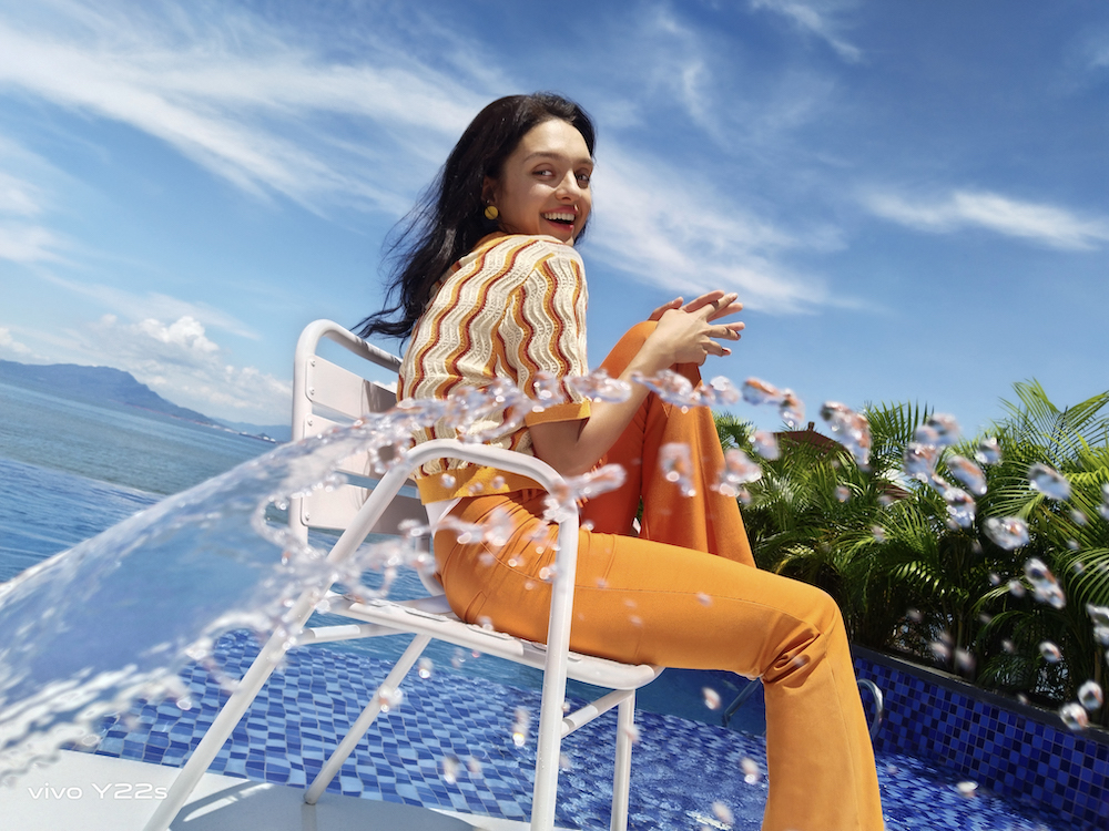 Mobile Photography Tips and Tricks with the vivo Y22s Camera Features