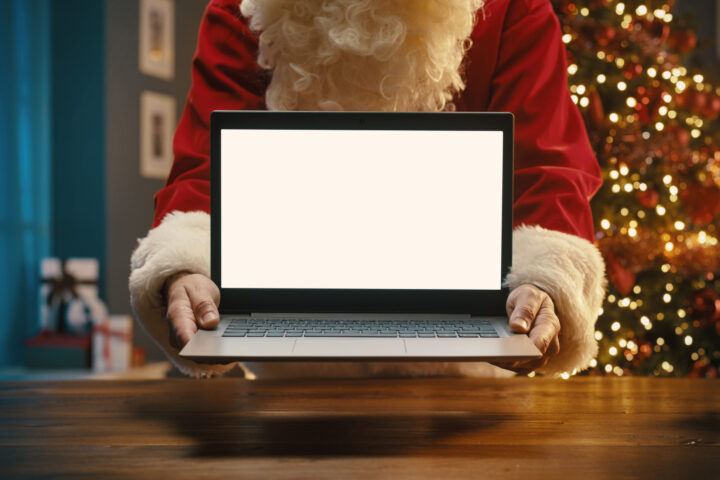 How’s Your Holiday Content?
