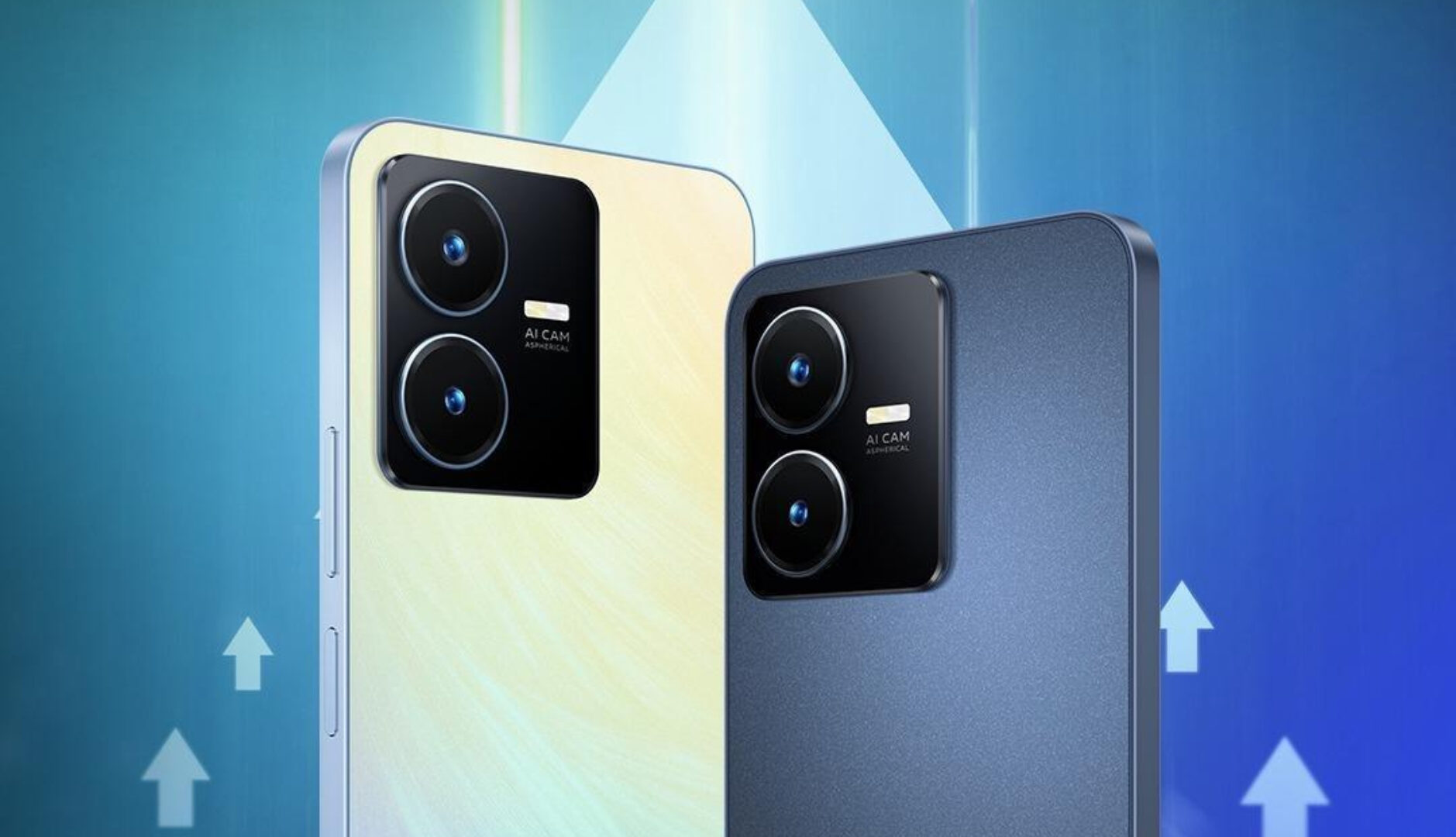 Slay the Night Away with the vivo Y22s, Perfect for Every Holiday Mood