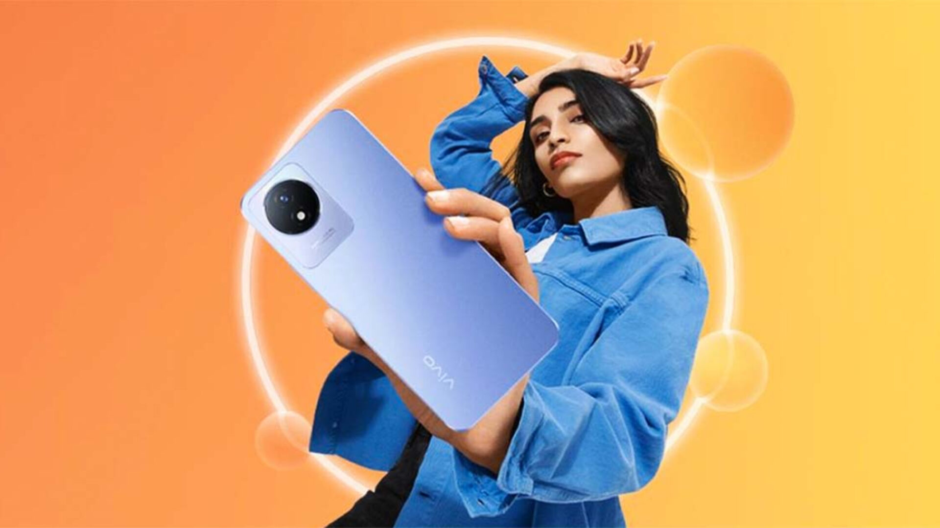 Seize Every Second of the Holidays with the Power and Ease of Use of vivo Y02 for only Php4,999