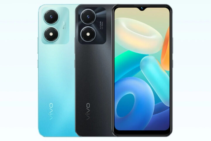 Things You Can Do with vivo Y02s’ Upgraded 3GB+64GB Storage