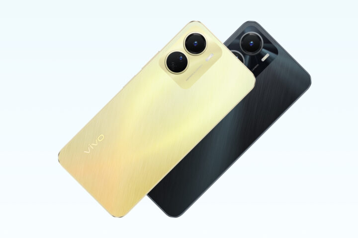 Make New Year Resolutions Happen with vivo