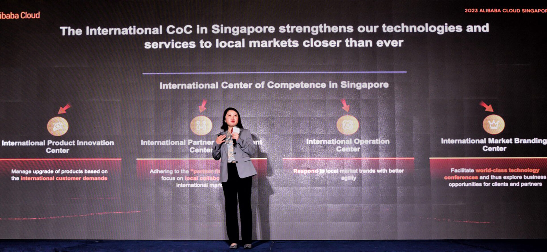 Alibaba Cloud Unveils New Initiatives to Support Global Customers and Developers