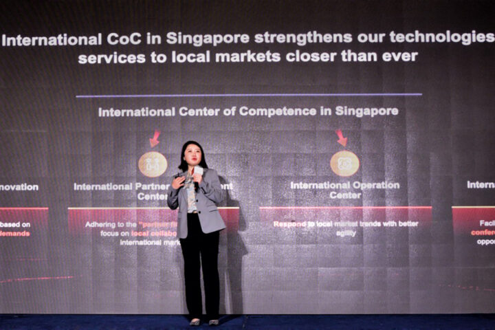 Alibaba Cloud Unveils New Initiatives to Support Global Customers and Developers