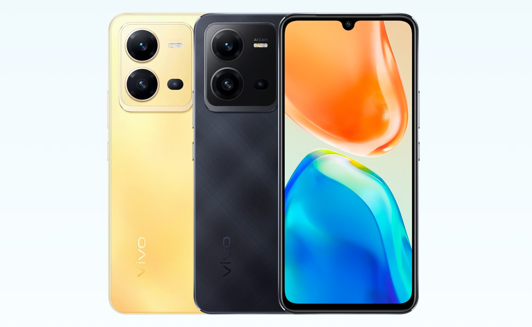 Attract More Luck this Year of the Water Rabbit with vivo V25 Series