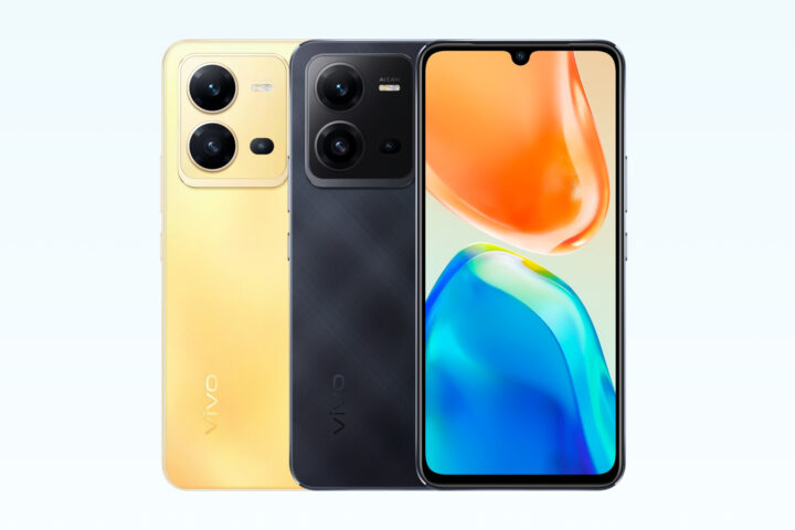 Attract More Luck this Year of the Water Rabbit with vivo V25 Series