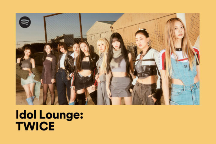The Philippines is the Third Biggest Listener of TWICE Globally
