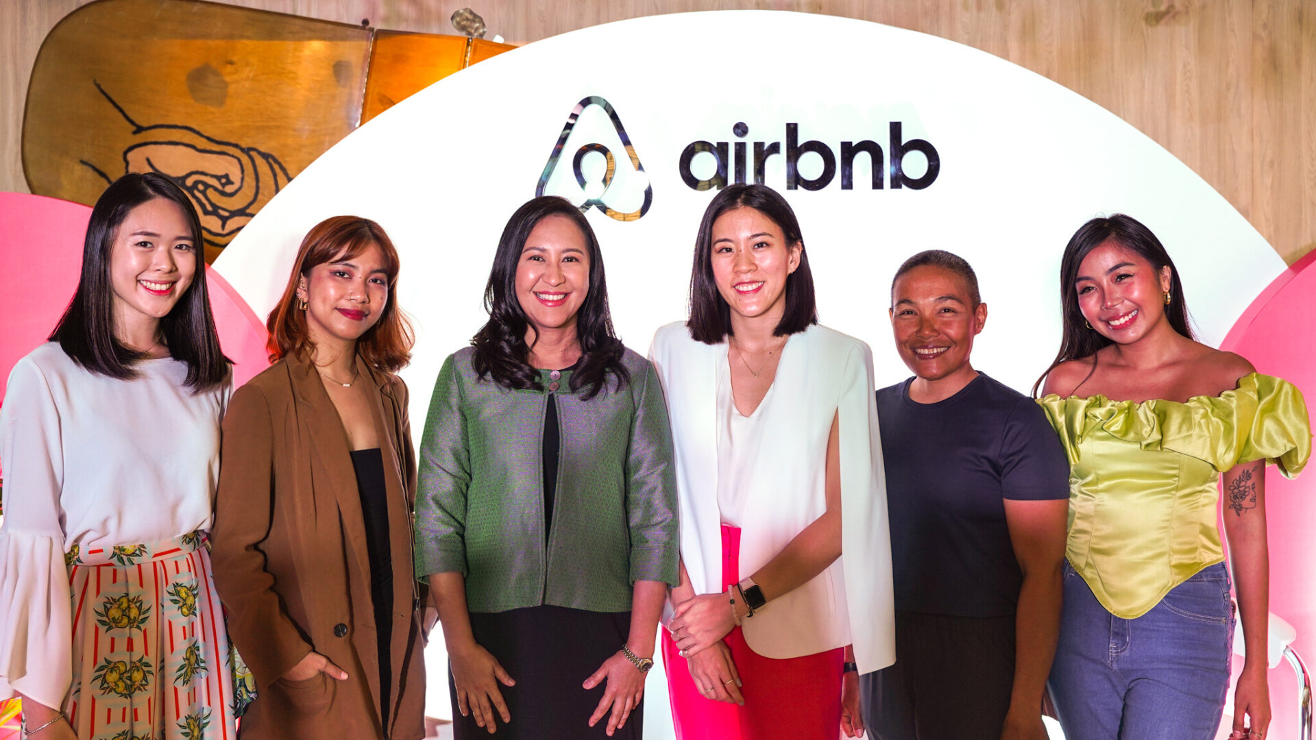 Pinays are Powering Philippine Tourism as Women Airbnb Hosts Earned Php2.5B Last Year