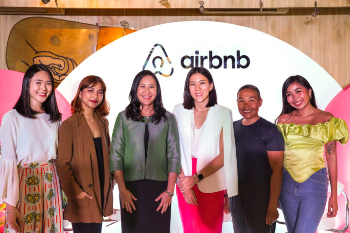 Pinays are Powering Philippine Tourism as Women Airbnb Hosts Earned Php2.5B Last Year