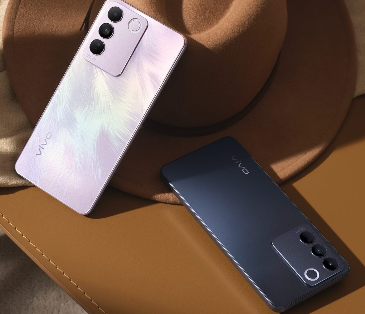 The #AuraPortraitMaster vivo V27e: Your Next Must-Have Smartphone Now Available for Php16,999