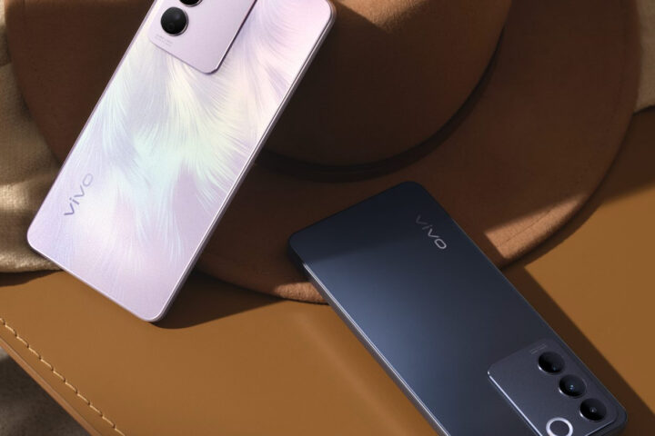 The #AuraPortraitMaster vivo V27e: Your Next Must-Have Smartphone Now Available for Php16,999