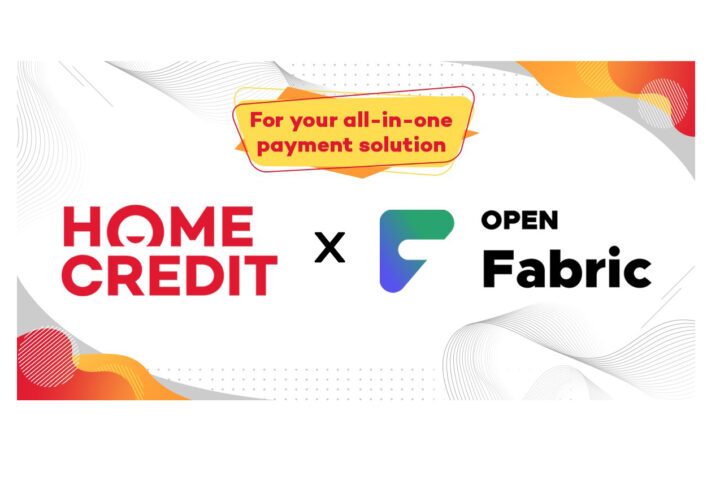 Home Credit Partners with Open Fabric to Launch Easy, Secure Payment Solutions for Merchants