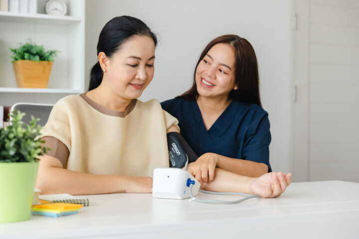 May Measure Month 2023 Aims to Promote Better Heart Health