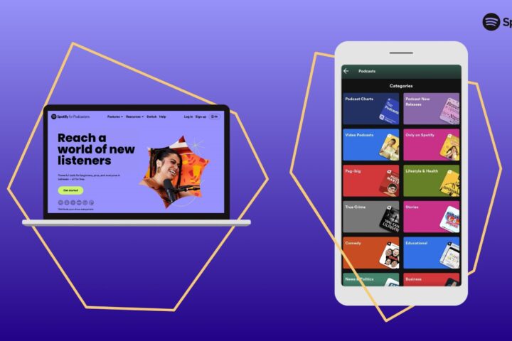 Filipinos Create Podcasts and Find Communities on Spotify