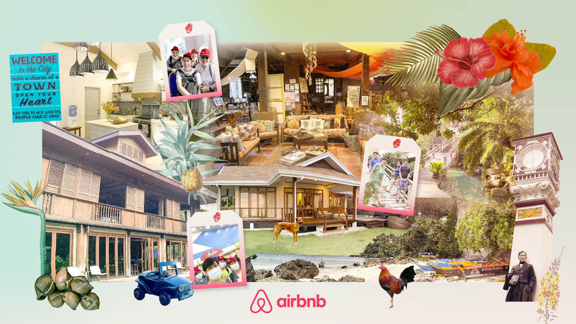 Airbnb: Filipinos are Traveling for Longer, Enjoying Immersive Travel