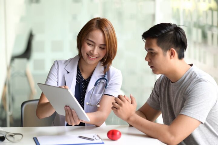 Weight Management, Anti-Inflammatory Compounded Solutions Sought By Millennials and Gen Zs