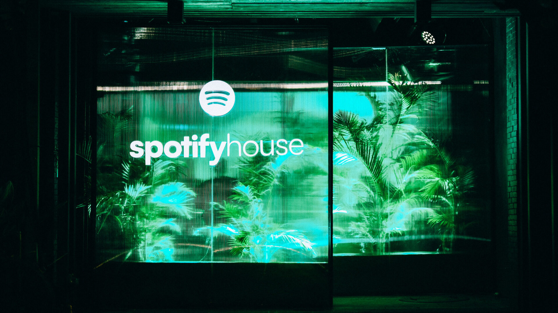 Spotify House Brings Filipinos’ Listening to Life