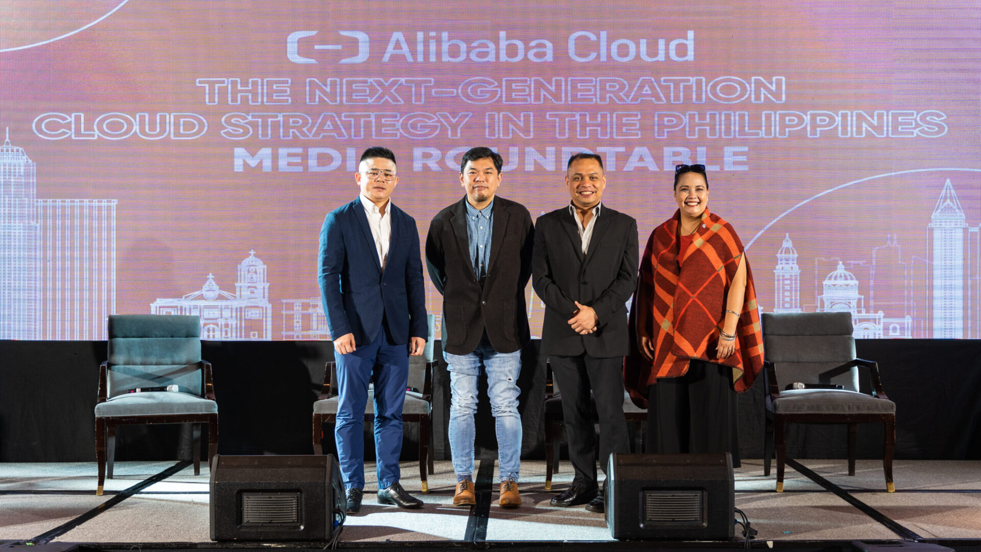 Majority of Philippine Businesses Expect Full Cloud Migration in Two Years
