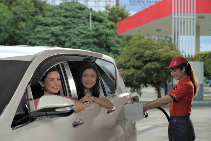 Caltex Releases Premium Diesel with 2x Techron for PH SUV and Pickup Truck Owners