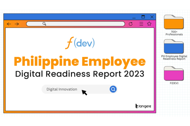 PH Employees Find Digital Innovation Crucial to Work but Lack Resources and Support, Survey Finds