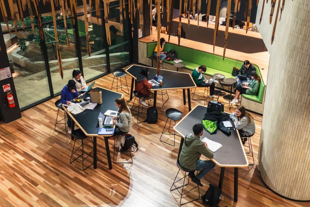 Generative AI’s Impact on Skills May Lift or Crumble Academic Integrity — Monash University