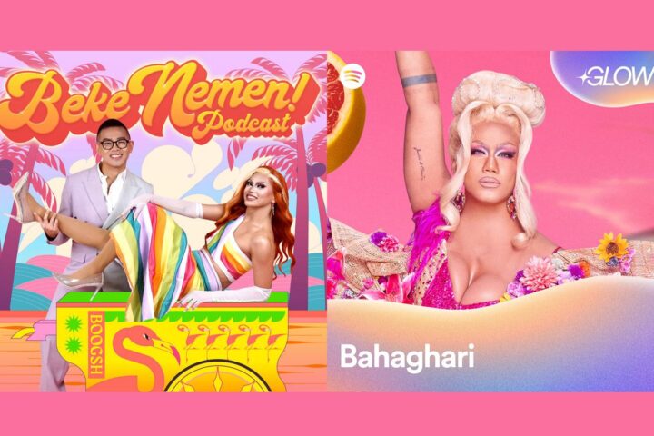 Spotify Collaborates with HBO GO to Serve More “Drag Race Philippines” Entertainment to Fans