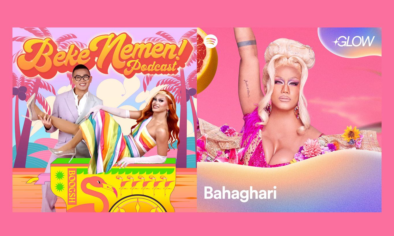 Spotify Collaborates with HBO GO to Serve More “Drag Race Philippines” Entertainment to Fans