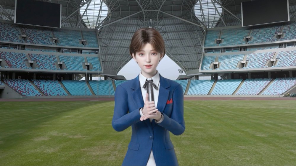 Alibaba Cloud Launches Sustainability App, Virtual Sign Language Interpreter for Hangzhou Asian Games