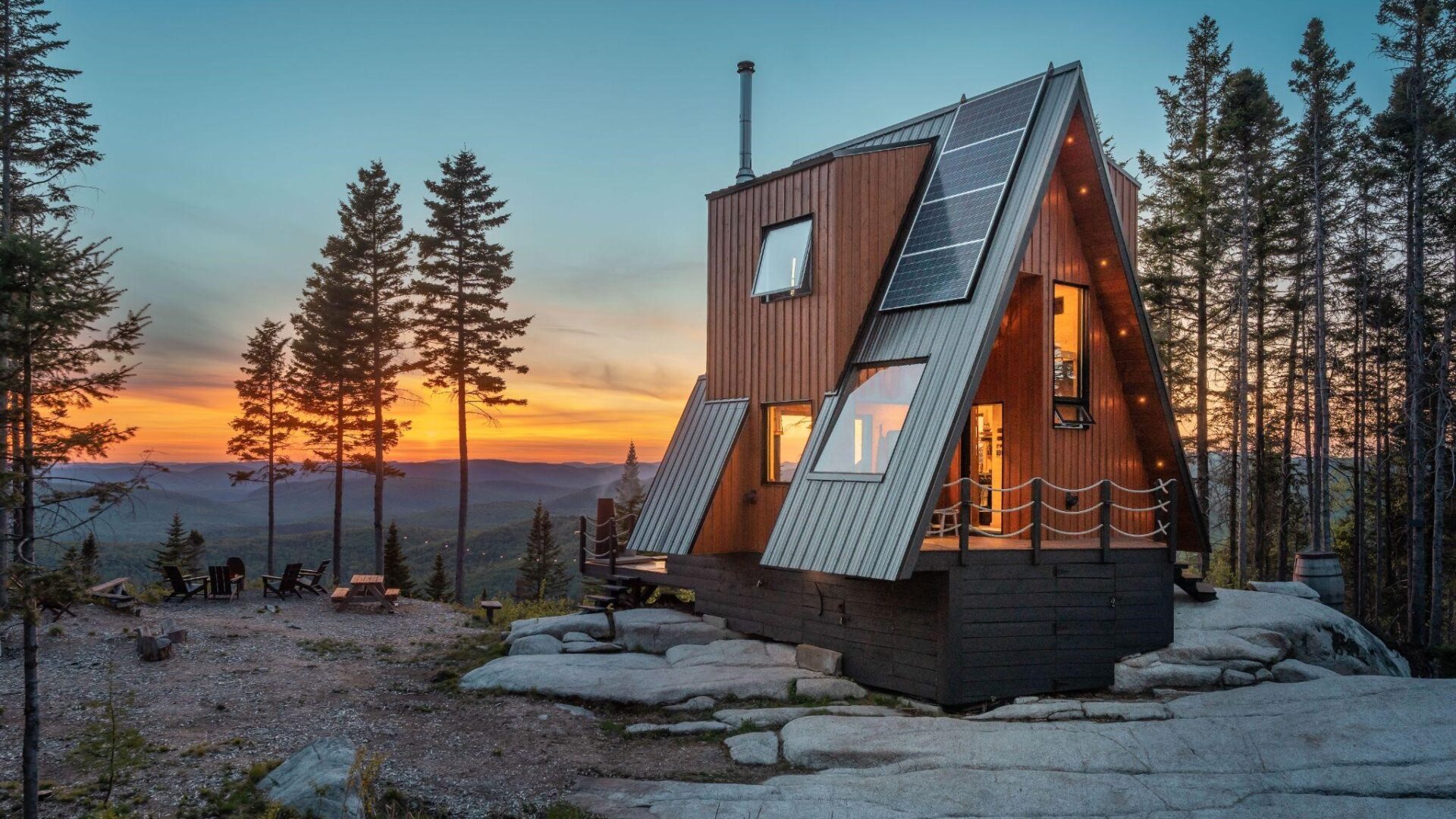 Airbnb 2023 Winter Release: Guest Favorites, a Collection of the 2M Most-Loved Homes on Airbnb