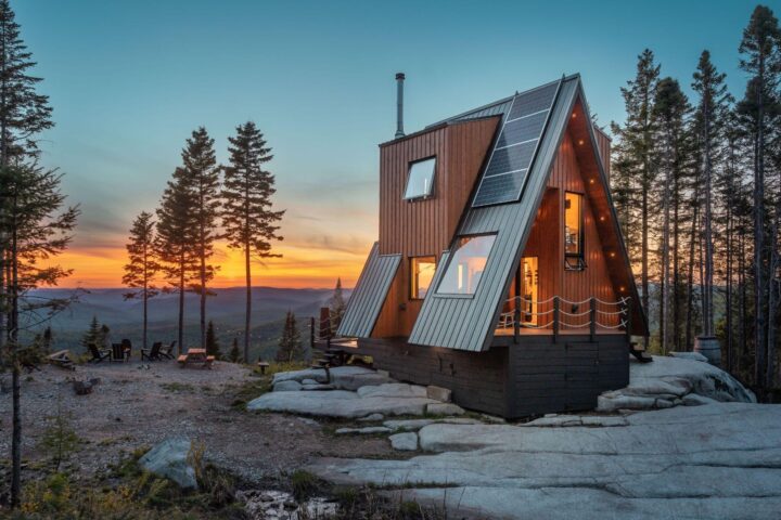 Airbnb 2023 Winter Release: Guest Favorites, a Collection of the 2M Most-Loved Homes on Airbnb