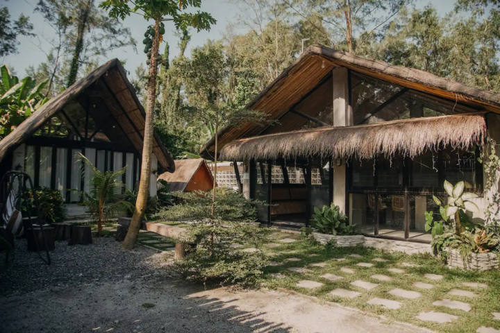 #TisTheSeasonForStays: Airbnb Reveals Top Holiday Spots for Filipinos