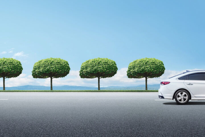 Caltex Launches Carbon Offset Program for Filipino Motorists