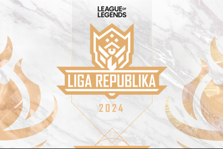 Riot Games Rebrands League of Legends Empyrean Cup to Liga Republika for 2024